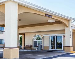 Quality Inn Belton - Kansas City South