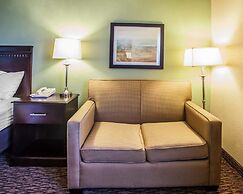Quality Inn Belton - Kansas City South