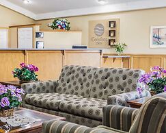 Quality Inn Belton - Kansas City South