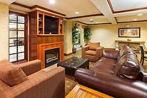 HOLIDAY INN EXPRESS & SUITES REIDSVILLE by IHG