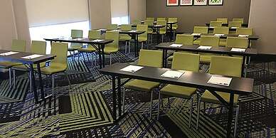 HOLIDAY INN EXPRESS & SUITES REIDSVILLE by IHG