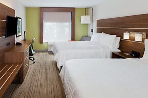 HOLIDAY INN EXPRESS & SUITES REIDSVILLE by IHG