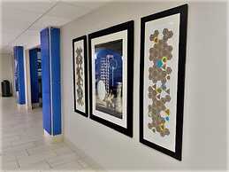 HOLIDAY INN EXPRESS & SUITES REIDSVILLE by IHG