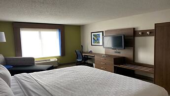 HOLIDAY INN EXPRESS & SUITES REIDSVILLE by IHG