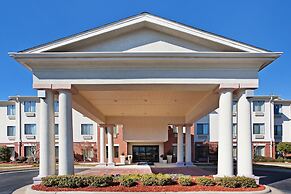 HOLIDAY INN EXPRESS & SUITES REIDSVILLE by IHG