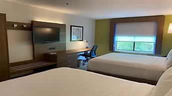 HOLIDAY INN EXPRESS & SUITES REIDSVILLE by IHG