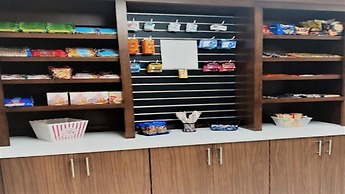 HOLIDAY INN EXPRESS & SUITES REIDSVILLE by IHG