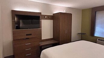 HOLIDAY INN EXPRESS & SUITES REIDSVILLE by IHG