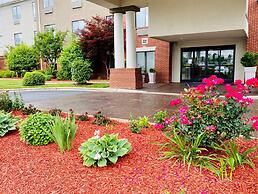 HOLIDAY INN EXPRESS & SUITES REIDSVILLE by IHG