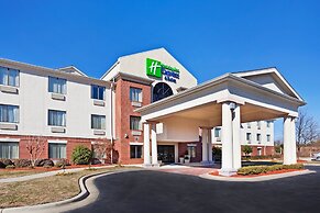 HOLIDAY INN EXPRESS & SUITES REIDSVILLE by IHG