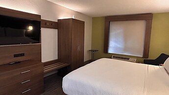 HOLIDAY INN EXPRESS & SUITES REIDSVILLE by IHG