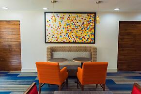 Holiday Inn Express Hotel and Suites Kinston, an IHG Hotel