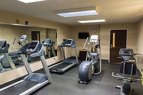 Holiday Inn Express Hotel and Suites Kinston by IHG