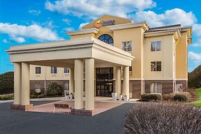 Comfort Inn & Suites