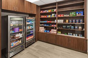 Holiday Inn Express Hotel & Suites Providence-Woonsocket by IHG