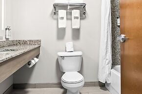 Holiday Inn Express New Haven by IHG