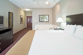 Holiday Inn Express New Haven by IHG