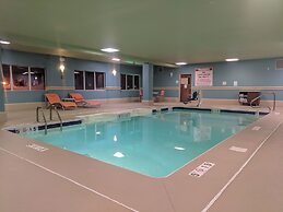 Holiday Inn Express New Haven by IHG