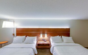 Holiday Inn Express New Haven by IHG