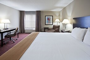 Holiday Inn Express New Haven by IHG