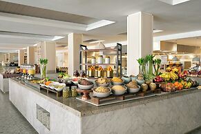 Crowne Plaza Muscat by IHG