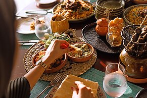 Crowne Plaza Muscat by IHG