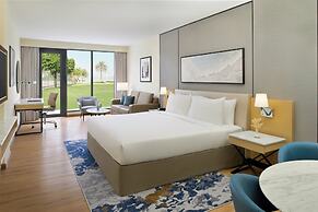 Crowne Plaza Muscat by IHG