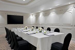 Crowne Plaza Muscat by IHG