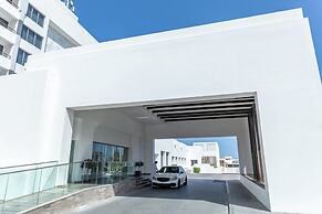 Crowne Plaza Muscat by IHG