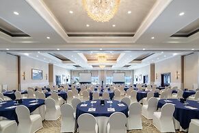 Crowne Plaza Muscat by IHG