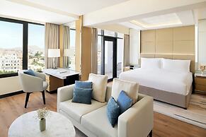 Crowne Plaza Muscat by IHG