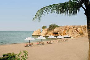 Crowne Plaza Muscat by IHG