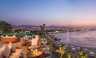 Crowne Plaza Muscat by IHG