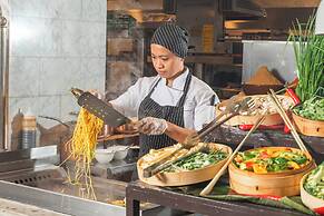 Crowne Plaza Muscat by IHG