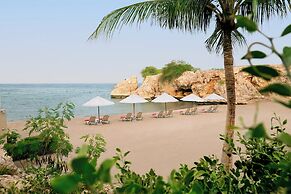 Crowne Plaza Muscat by IHG