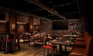 Crowne Plaza Muscat by IHG