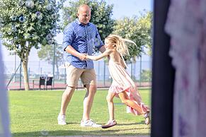 Crowne Plaza Muscat by IHG