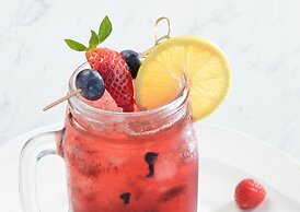 Crowne Plaza Muscat by IHG