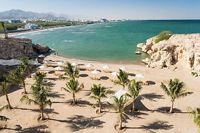 Crowne Plaza Muscat by IHG