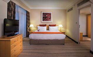 Crowne Plaza Muscat by IHG