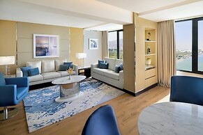 Crowne Plaza Muscat by IHG