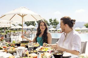 Crowne Plaza Muscat by IHG