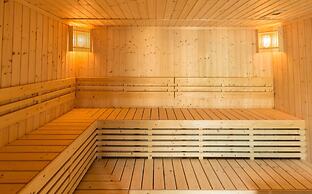 Crowne Plaza Muscat by IHG