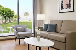 Crowne Plaza Muscat by IHG