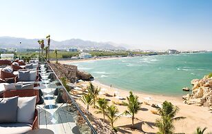 Crowne Plaza Muscat by IHG