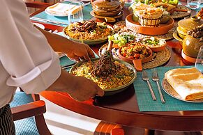 Crowne Plaza Muscat by IHG