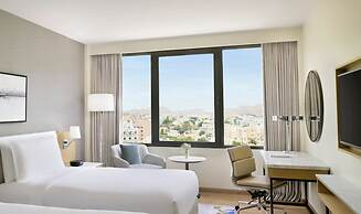 Crowne Plaza Muscat by IHG