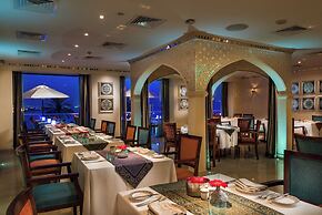 Crowne Plaza Muscat by IHG