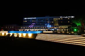 Crowne Plaza Muscat by IHG