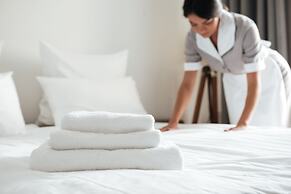 Crowne Plaza Muscat by IHG